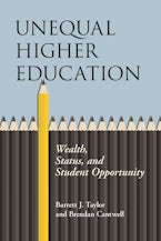 Unequal Higher Education Unequal Higher Education