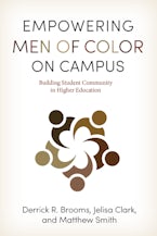 Empowering Men of Color on Campus
