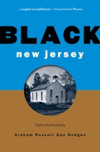 Black New Jersey Black New Jersey