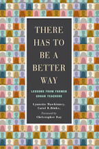 Cover of 'There Has to Be a Better Way' 