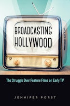 Broadcasting Hollywood