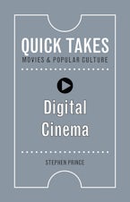 Digital Cinema