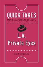 L.a. Private Eyes
