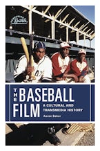 The Baseball Film