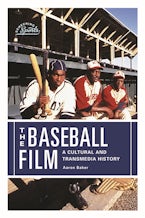 The Baseball Film