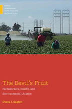 Cover of 'The Devils Fruit' 
