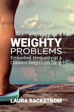 Cover of 'Weighty Problems' 