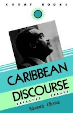 Cover of 'Caribbean Discourse: Selected Essays' 