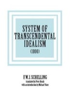 System of Transcendental Idealism