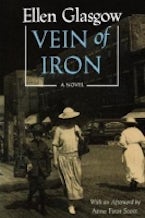 Vein of Iron