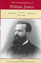 The Correspondence of William James V. 5; 1878-84 The Correspondence of William James V. 5; 1878-84