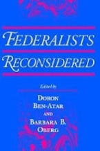 Federalists Reconsidered