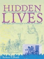 Hidden Lives Hidden Lives