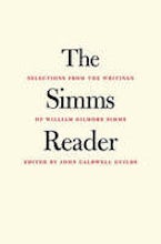 The Simms Reader The Simms Reader