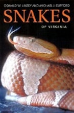 Snakes of Virginia Snakes of Virginia