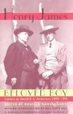 Cover of 'Beloved Boy' 