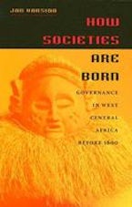 How Societies Are Born How Societies Are Born