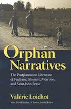 Cover of 'Orphan Narratives' 
