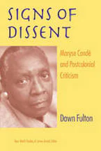 Cover of 'Signs of Dissent' 