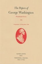 The Papers of George Washington V. 14; 1 September - 31 December 1793
