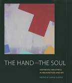 Cover of 'The Hand and the Soul' 
