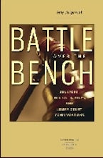 Battle Over the Bench Battle Over the Bench