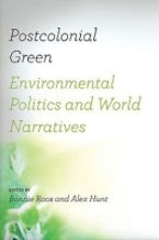 Postcolonial Green Postcolonial Green