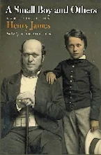 Cover of 'A  Small Boy and Others' 