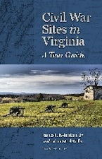 Civil War Sites in Virginia