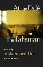 At the Café and the Talisman At the Café and the Talisman
