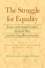 The Struggle for Equality The Struggle for Equality
