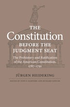 The Constitution Before the Judgment Seat The Constitution Before the Judgment Seat