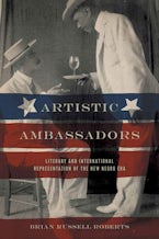 Artistic Ambassadors Artistic Ambassadors