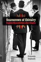 Cover of 'Scarecrows of Chivalry' 