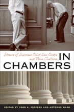 In Chambers In Chambers