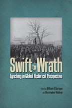 Swift to Wrath Swift to Wrath