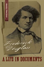 Frederick Douglass Frederick Douglass