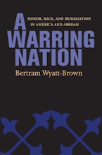 A Warring Nation A Warring Nation