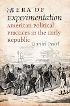 Era of Experimentation Era of Experimentation