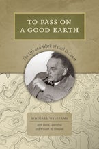 To Pass on a Good Earth To Pass on a Good Earth