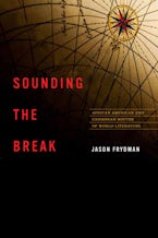 Sounding the Break Sounding the Break