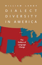 Dialect Diversity in America Dialect Diversity in America