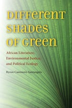 Different Shades of Green Different Shades of Green