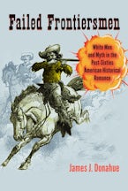 Failed Frontiersmen Failed Frontiersmen