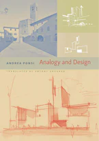 Cover of 'Analogy and Design' 