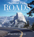 Cover of 'National Park Roads' 