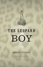 The Leopard Boy The Leopard Boy