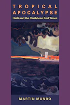 Cover of 'Tropical Apocalypse' 