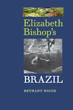 Cover of 'Elizabeth Bishops Brazil' 