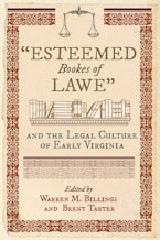 Esteemed Bookes of Lawe Esteemed Bookes of Lawe